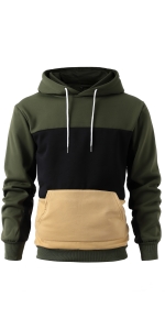 hooded sweater