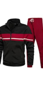 Men''s Tracksuit