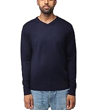 Men&#39;s V-Neck Sweater