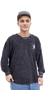  Men''s Crewneck Sweatshirt