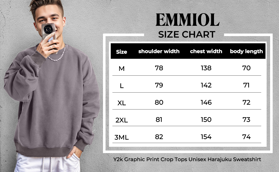  Men''s Crewneck Sweatshirt