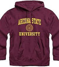 Arizona State University St ASU Sun Devils Sparky the Devil T Shirt Sweatshrit Men Women Apparel