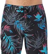 Hyperfreak Divergent Boardshort