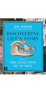 science gifts for teens; evolutional theory; natural history; nonfiction for teens; art history