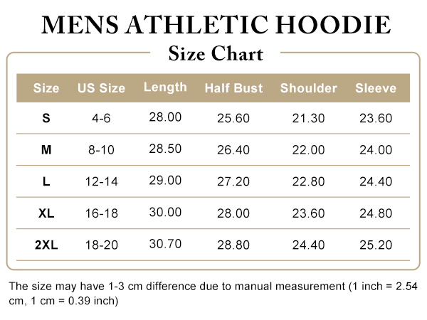 Midweight Fleece Vintage Style Sweatshirts for Men Oversized Winter Men''s Sweatshirt with Pocket