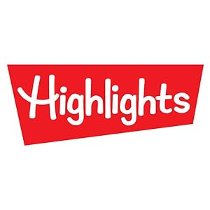 Highlights for Children logo