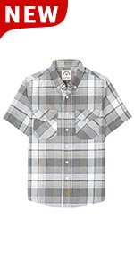 short sleeve shirt