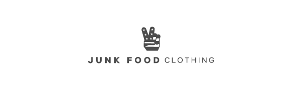 Junk Food Clothing Logo