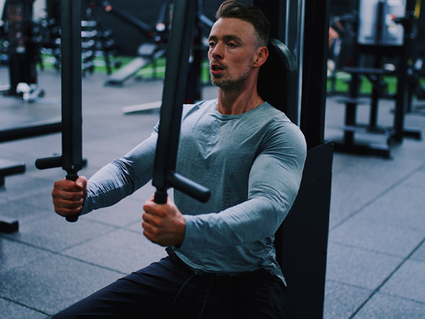 Men''s Workout Hoodie 