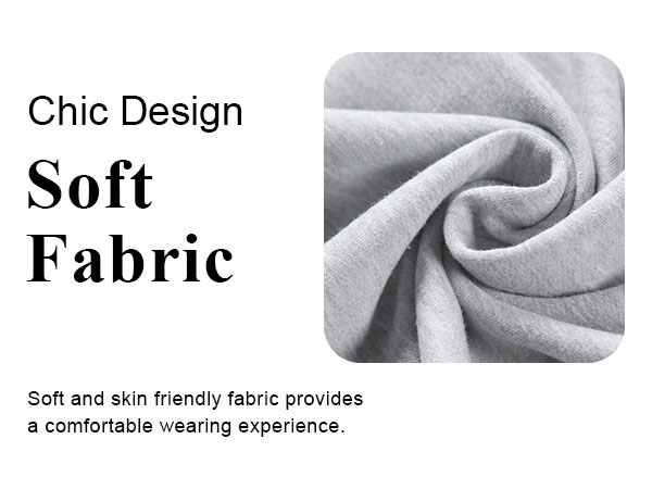 Soft Fabric