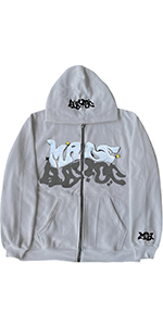 y2k hoodie