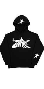 y2k hoodie