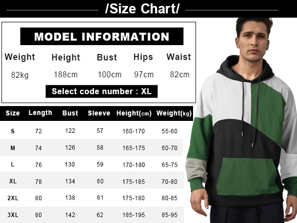 Men''s Fashion Hoodies