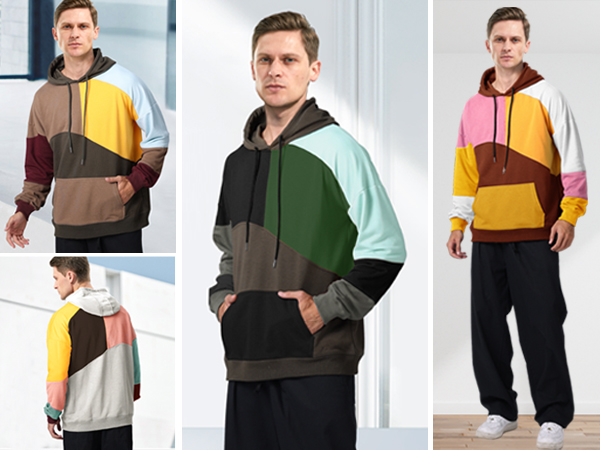 Men''s Fashion Hoodies