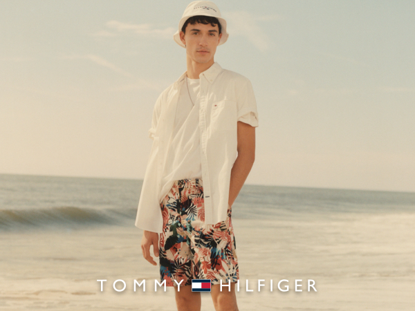 Tommy Hilfiger