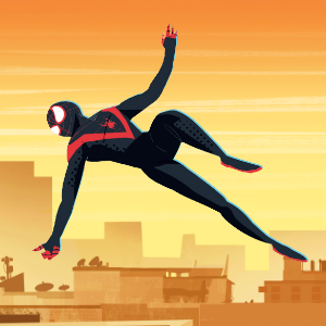 Miles Morales