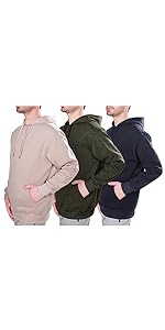 Mens Workout Hoodie