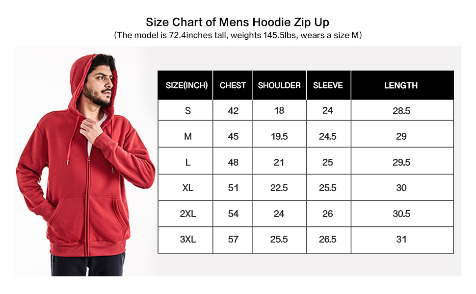 men hoodie sweatshirt