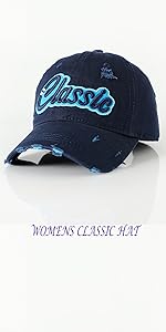 Unisex Baseball Cap