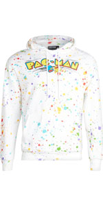 Pac-Man Men''s Sweatshirt