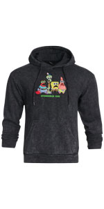 SpongeBob SquarePants Fleece Sweatshirt