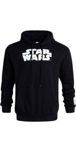 Disney Men''s Star Wars Sweatshirt