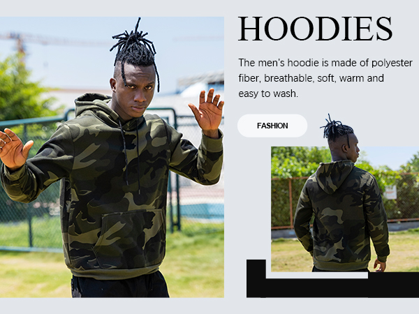 hoodies