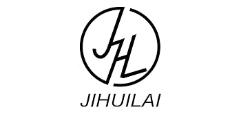 JIHUILAI puffer vest