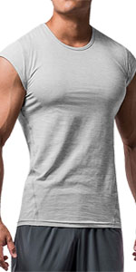 Muscle Cut T-Shirt