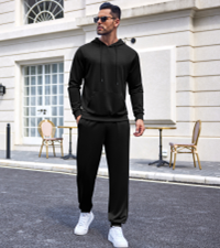 MENS SWEATSUIT