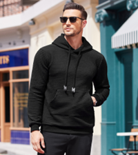 mens hoodie