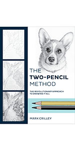 The Two-Pencil Method cover