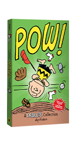 POW! Cover