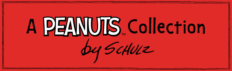 A Peanuts Collection by Charles M. Schulz