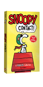 Contact! cover