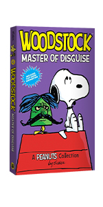 Master of Disguise Cover