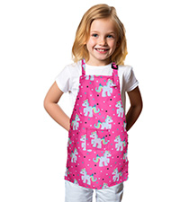 kids apron