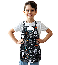 childrens aprons