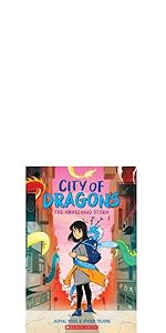 City of Dragons 1