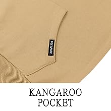 kangaroo pocket