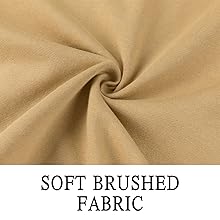 soft fabric