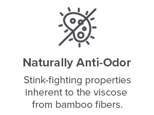 anti-odor