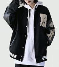 Varsity College Jacket