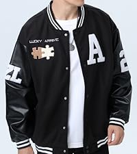 Baseball Jacket