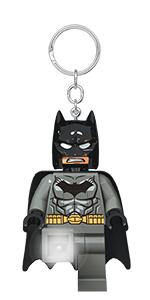 LEGO DC Superheroes Batman Keychain Light