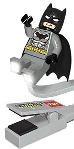 DC Superheroes Batman Booklight