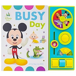 early,learning,year,old,olds,baby,babies,1,0,2,sound,book,toy,toys,disney,books,movie,minnie,mouse