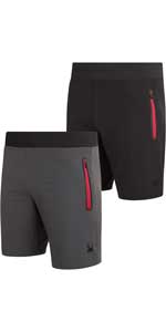 Spyder Men''s Athletic Shorts - 2 Pack