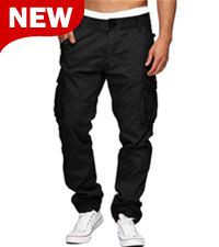 Men&amp;#39;s Cargo Pants