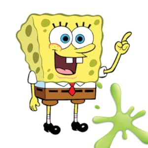 spongebob squarepants